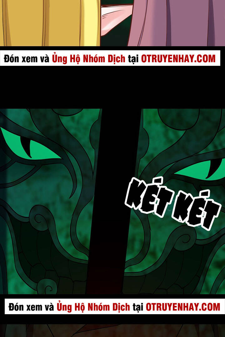 Đại Ma Pháp Sư Dựa Vào Muội Tử Trừ Ma - Chương 13