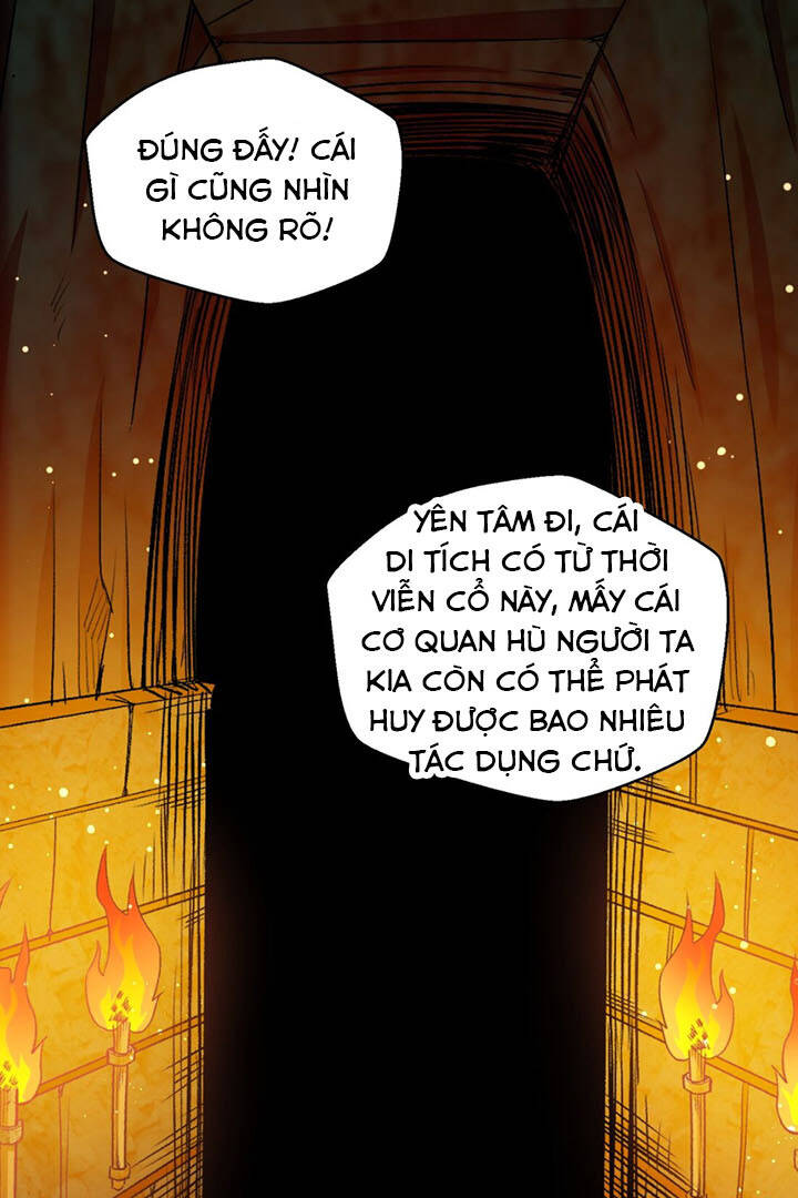 Đại Ma Pháp Sư Dựa Vào Muội Tử Trừ Ma - Chương 13