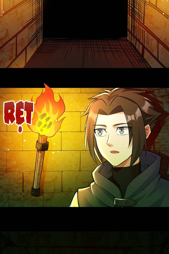 Đại Ma Pháp Sư Dựa Vào Muội Tử Trừ Ma - Chương 13