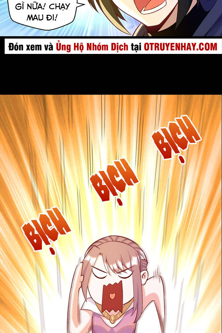 Đại Ma Pháp Sư Dựa Vào Muội Tử Trừ Ma - Chương 13