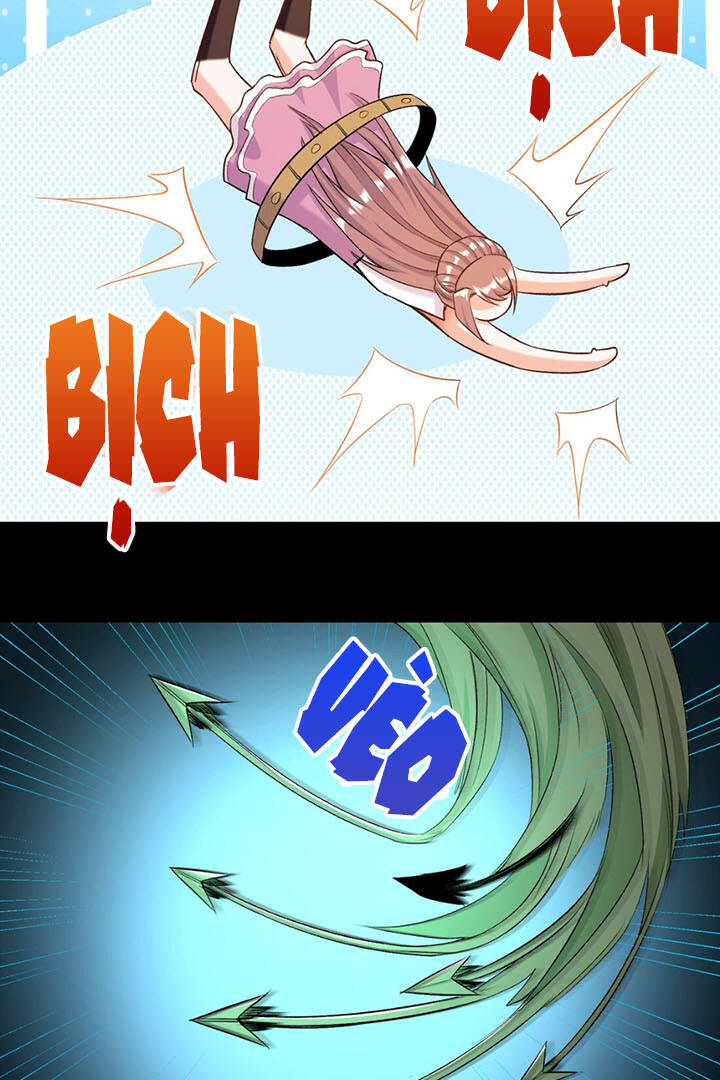 Đại Ma Pháp Sư Dựa Vào Muội Tử Trừ Ma - Chương 13