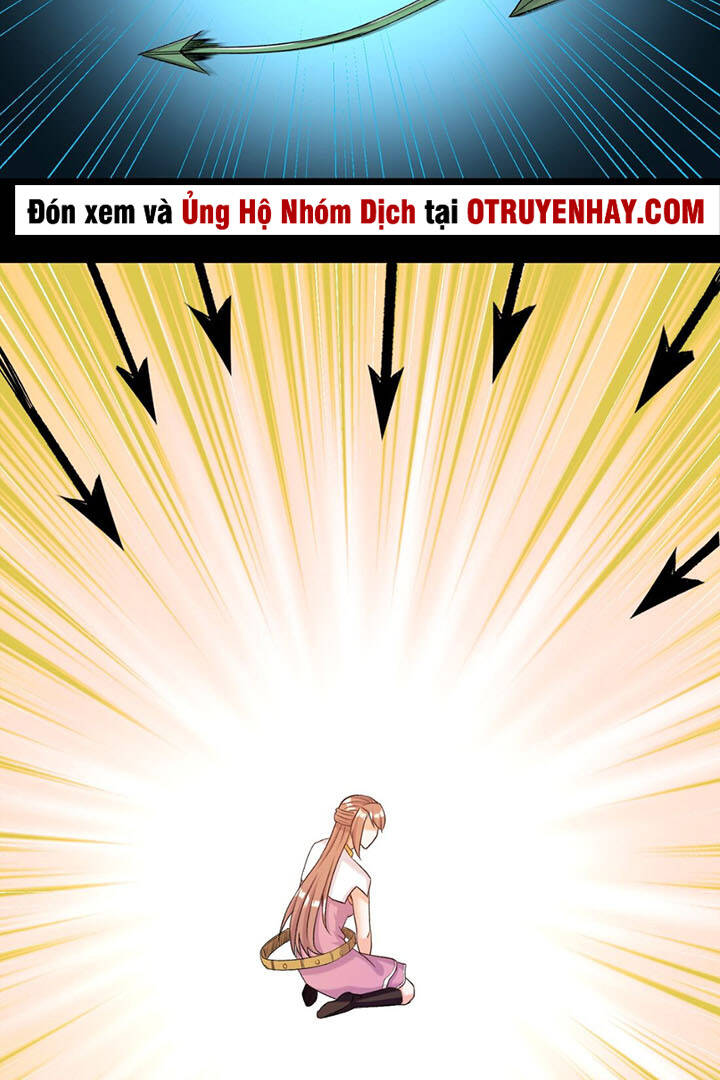 Đại Ma Pháp Sư Dựa Vào Muội Tử Trừ Ma - Chương 13