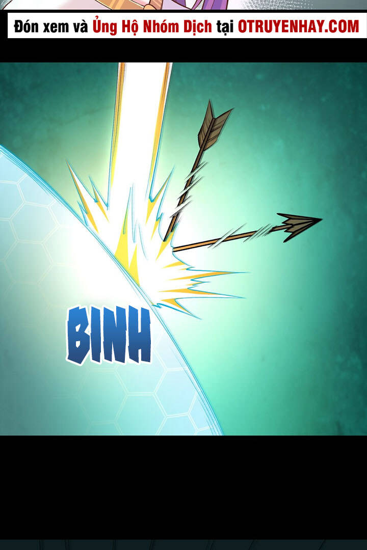 Đại Ma Pháp Sư Dựa Vào Muội Tử Trừ Ma - Chương 13