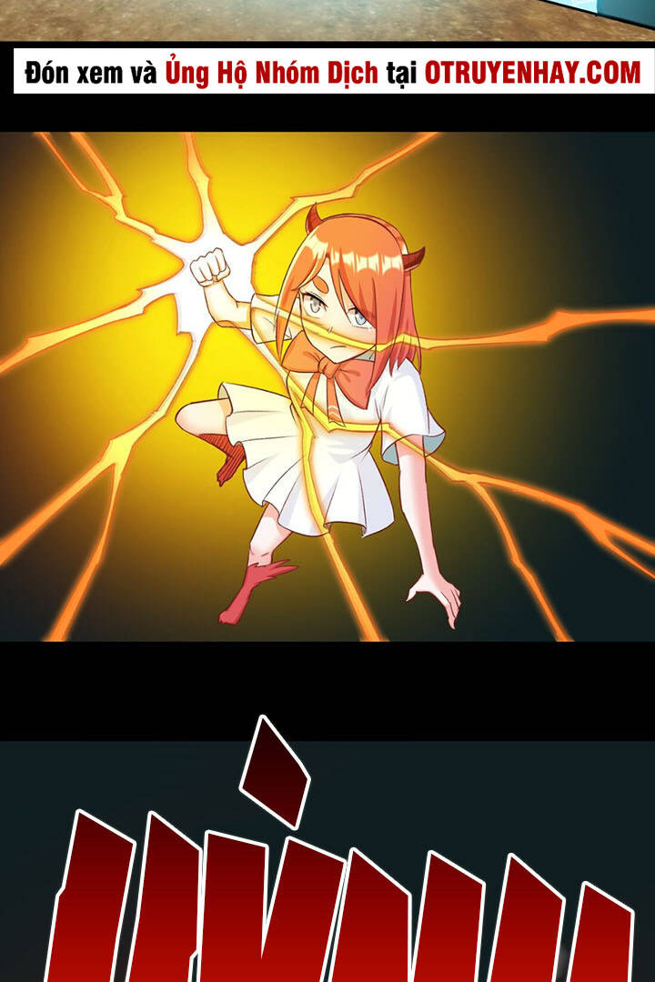 Đại Ma Pháp Sư Dựa Vào Muội Tử Trừ Ma - Chương 13