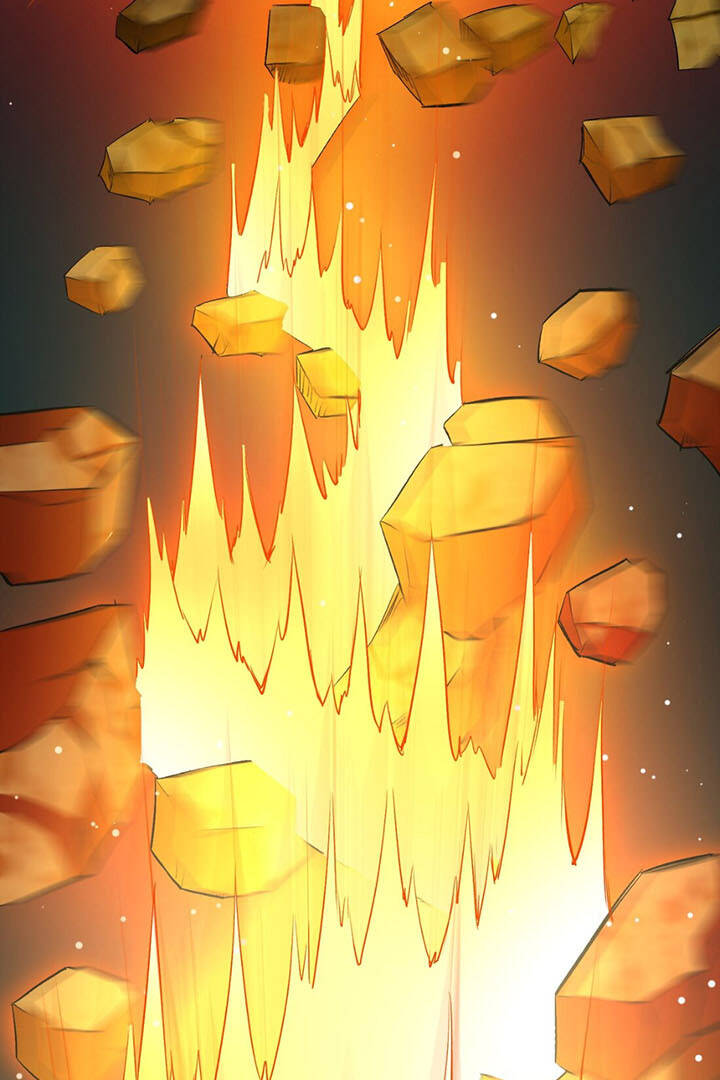 Đại Ma Pháp Sư Dựa Vào Muội Tử Trừ Ma - Chương 13