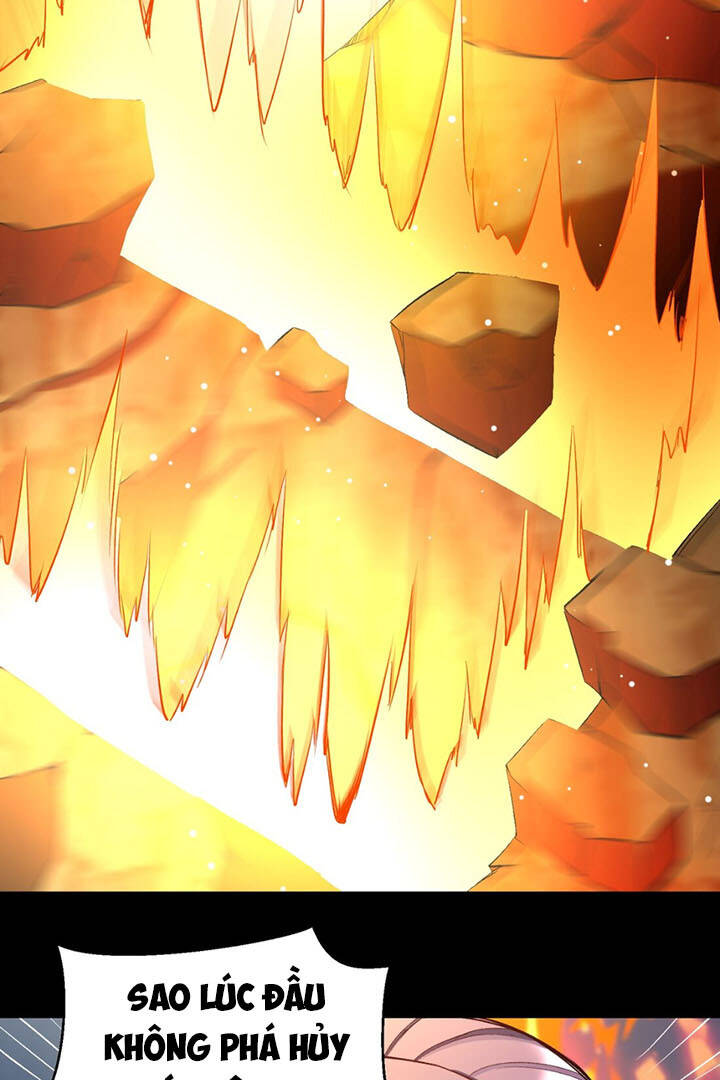 Đại Ma Pháp Sư Dựa Vào Muội Tử Trừ Ma - Chương 13