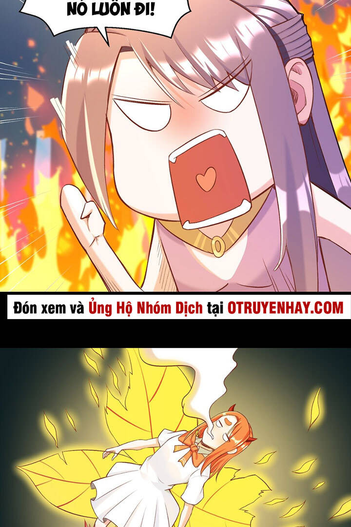 Đại Ma Pháp Sư Dựa Vào Muội Tử Trừ Ma - Chương 13