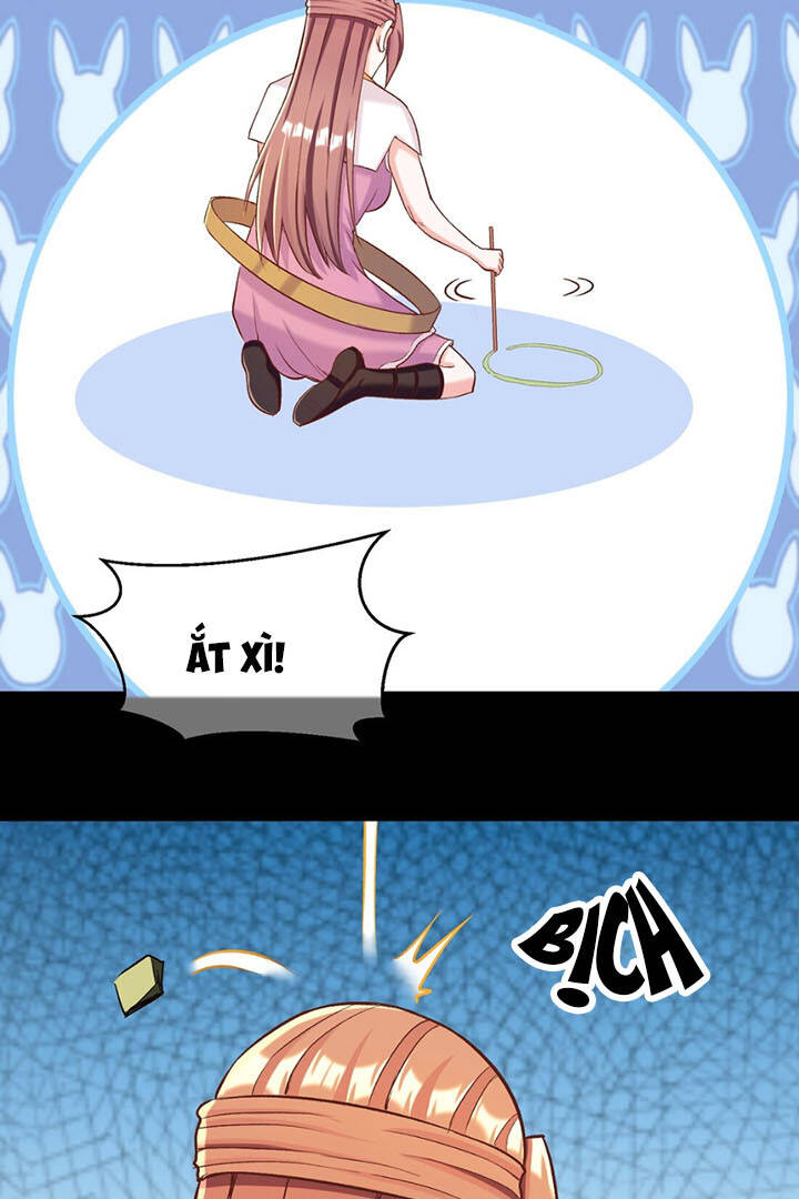 Đại Ma Pháp Sư Dựa Vào Muội Tử Trừ Ma - Chương 13