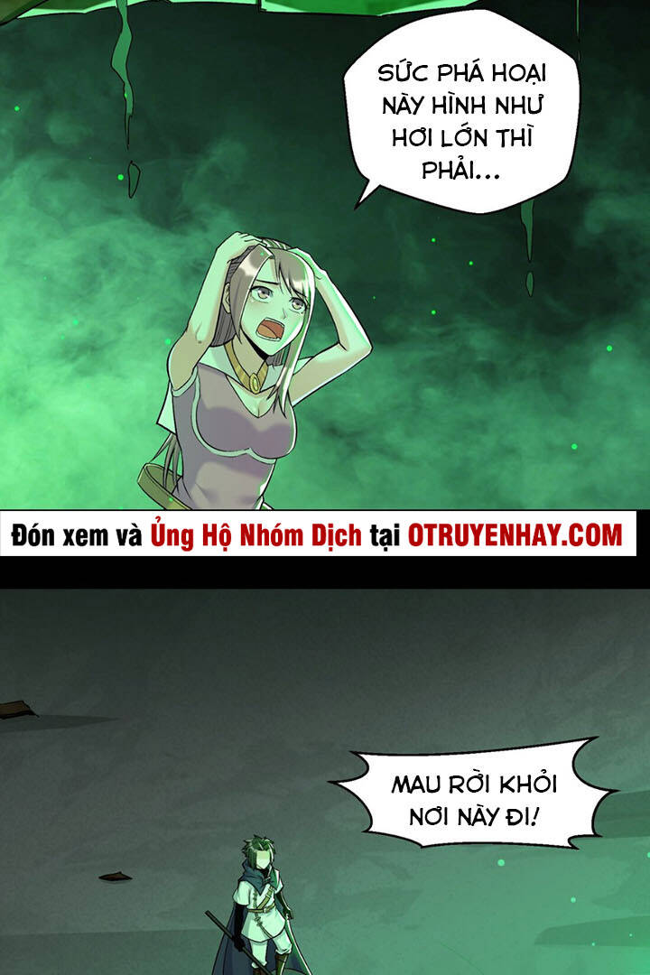 Đại Ma Pháp Sư Dựa Vào Muội Tử Trừ Ma - Chương 13