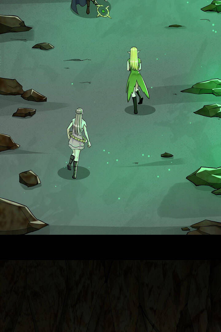 Đại Ma Pháp Sư Dựa Vào Muội Tử Trừ Ma - Chương 13