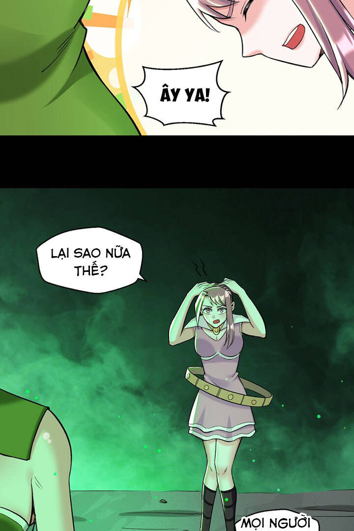 Đại Ma Pháp Sư Dựa Vào Muội Tử Trừ Ma - Chương 13