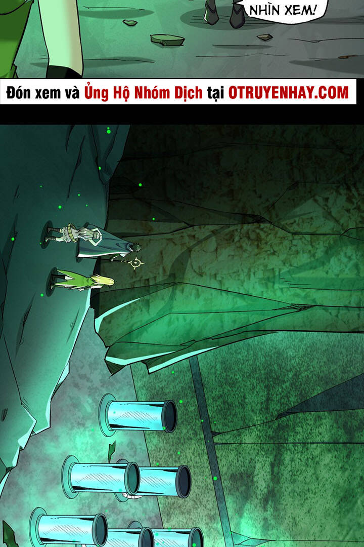 Đại Ma Pháp Sư Dựa Vào Muội Tử Trừ Ma - Chương 13