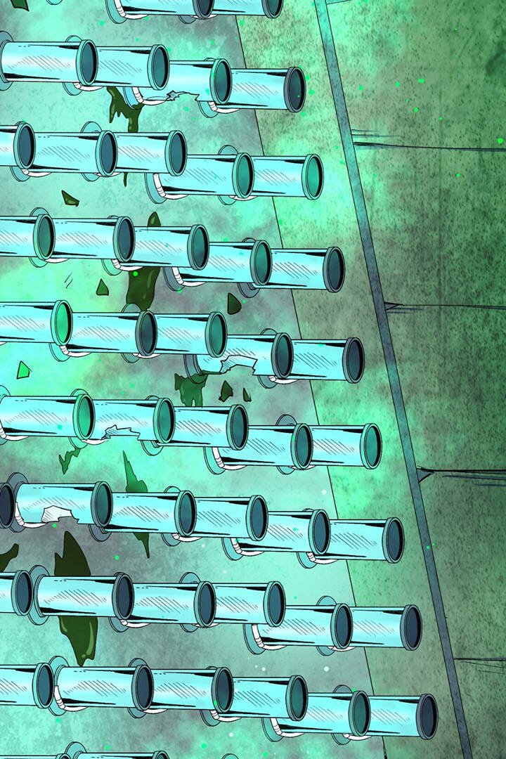 Đại Ma Pháp Sư Dựa Vào Muội Tử Trừ Ma - Chương 13