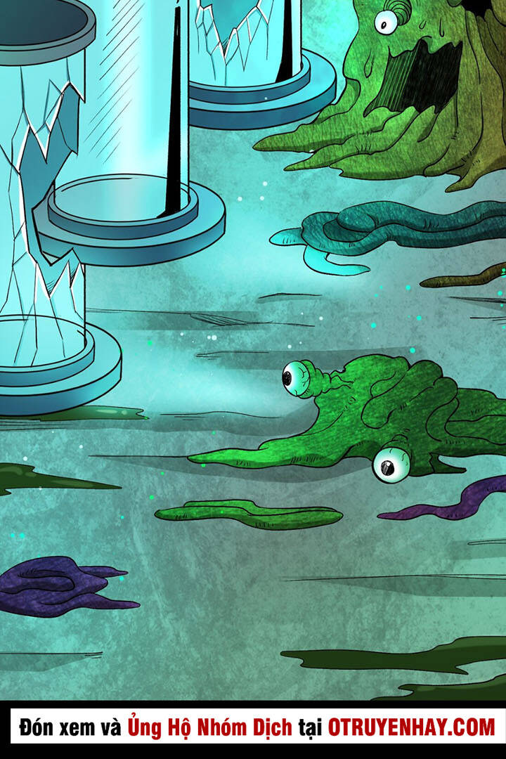 Đại Ma Pháp Sư Dựa Vào Muội Tử Trừ Ma - Chương 13