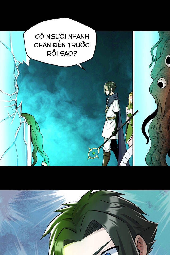 Đại Ma Pháp Sư Dựa Vào Muội Tử Trừ Ma - Chương 13