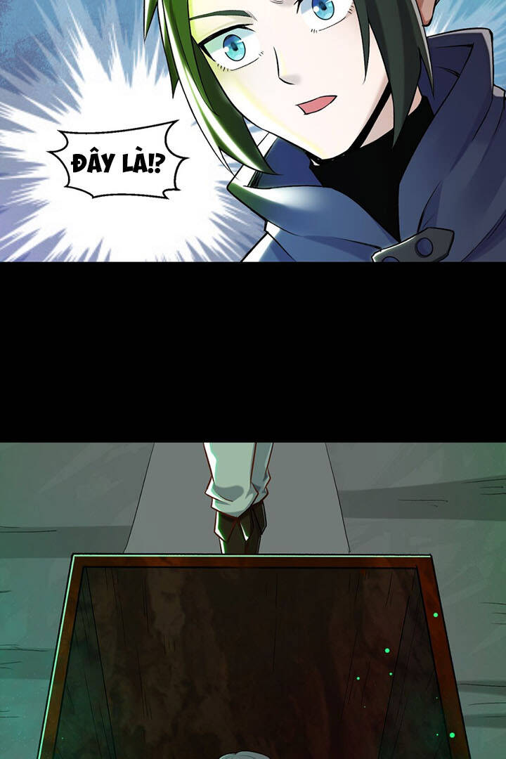 Đại Ma Pháp Sư Dựa Vào Muội Tử Trừ Ma - Chương 13