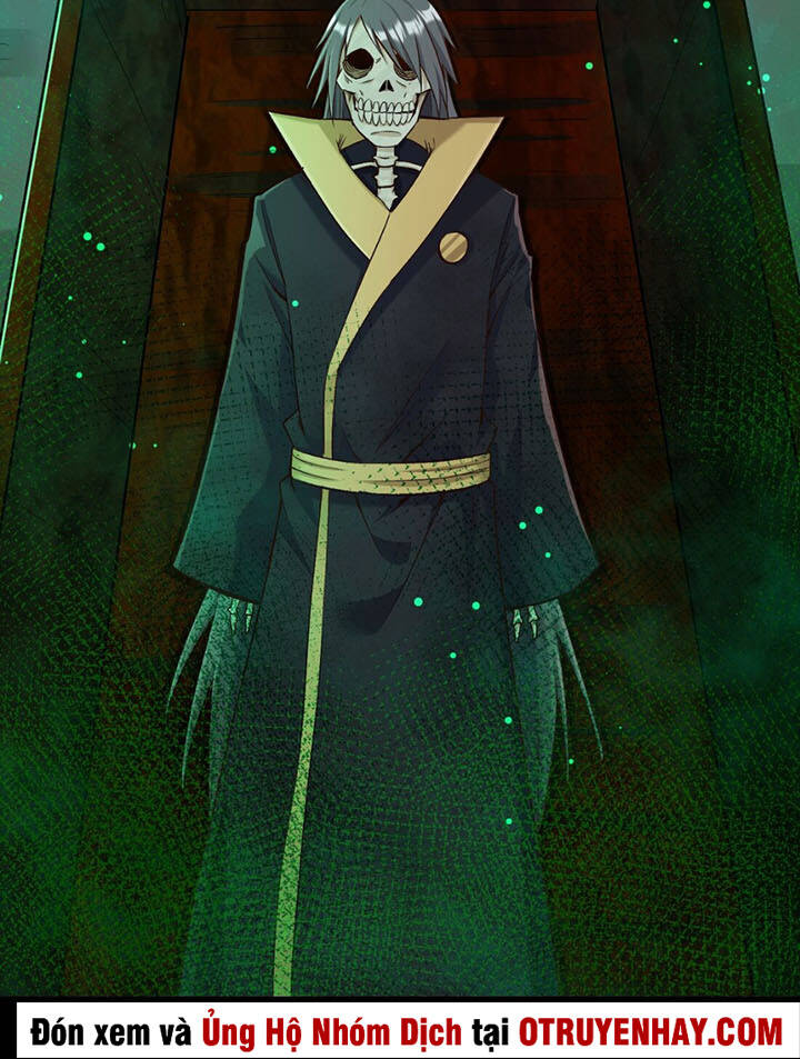 Đại Ma Pháp Sư Dựa Vào Muội Tử Trừ Ma - Chương 13