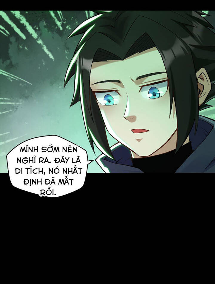 Đại Ma Pháp Sư Dựa Vào Muội Tử Trừ Ma - Chương 13