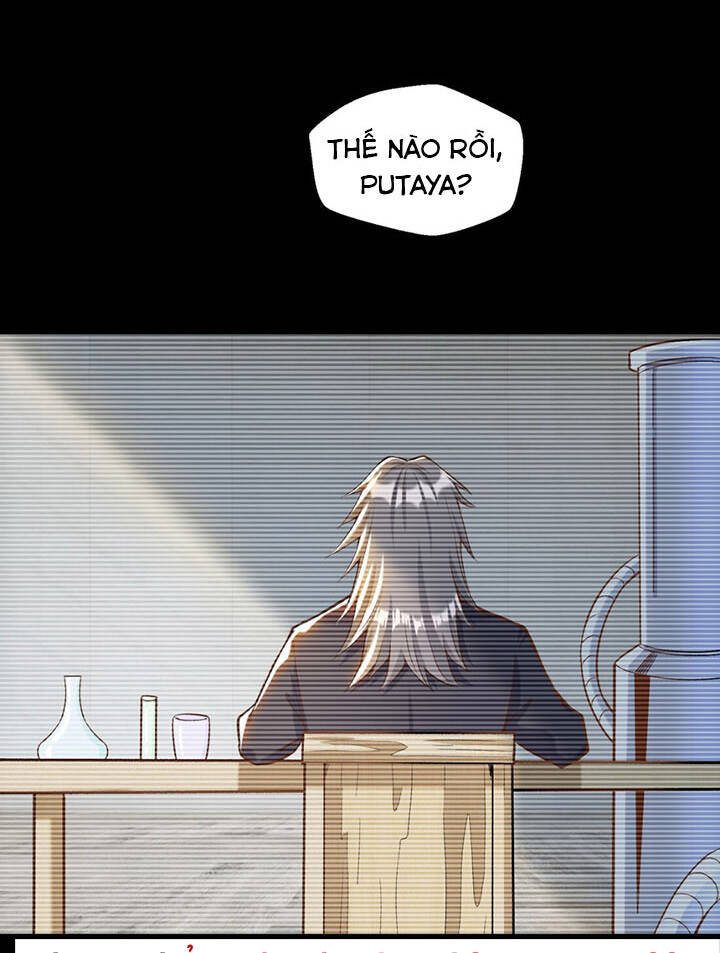 Đại Ma Pháp Sư Dựa Vào Muội Tử Trừ Ma - Chương 13