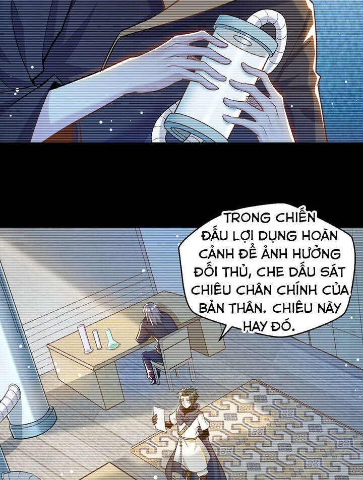 Đại Ma Pháp Sư Dựa Vào Muội Tử Trừ Ma - Chương 13