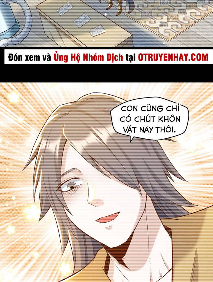 Đại Ma Pháp Sư Dựa Vào Muội Tử Trừ Ma - Chương 13