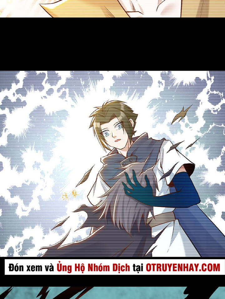 Đại Ma Pháp Sư Dựa Vào Muội Tử Trừ Ma - Chương 13