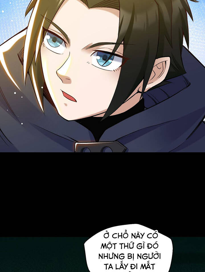 Đại Ma Pháp Sư Dựa Vào Muội Tử Trừ Ma - Chương 13