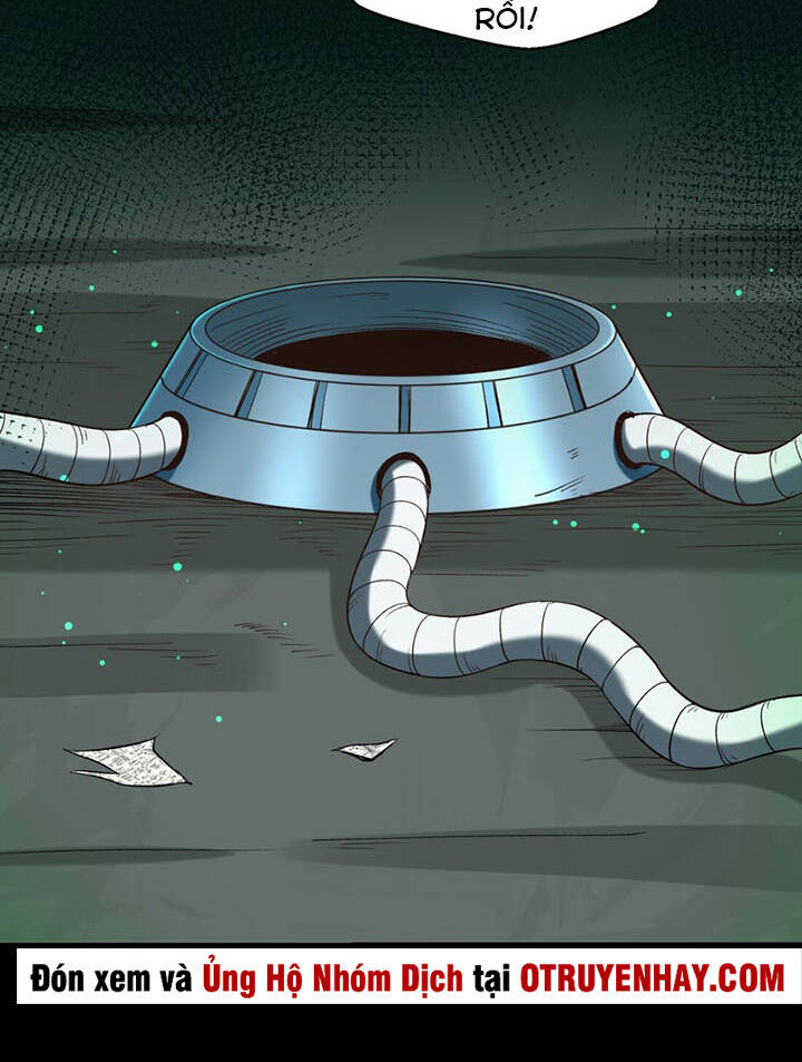 Đại Ma Pháp Sư Dựa Vào Muội Tử Trừ Ma - Chương 13