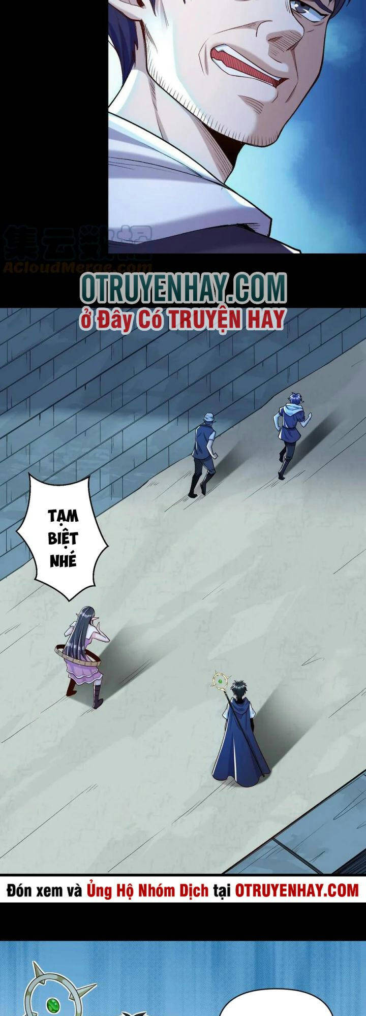 Đại Ma Pháp Sư Dựa Vào Muội Tử Trừ Ma - Chương 16