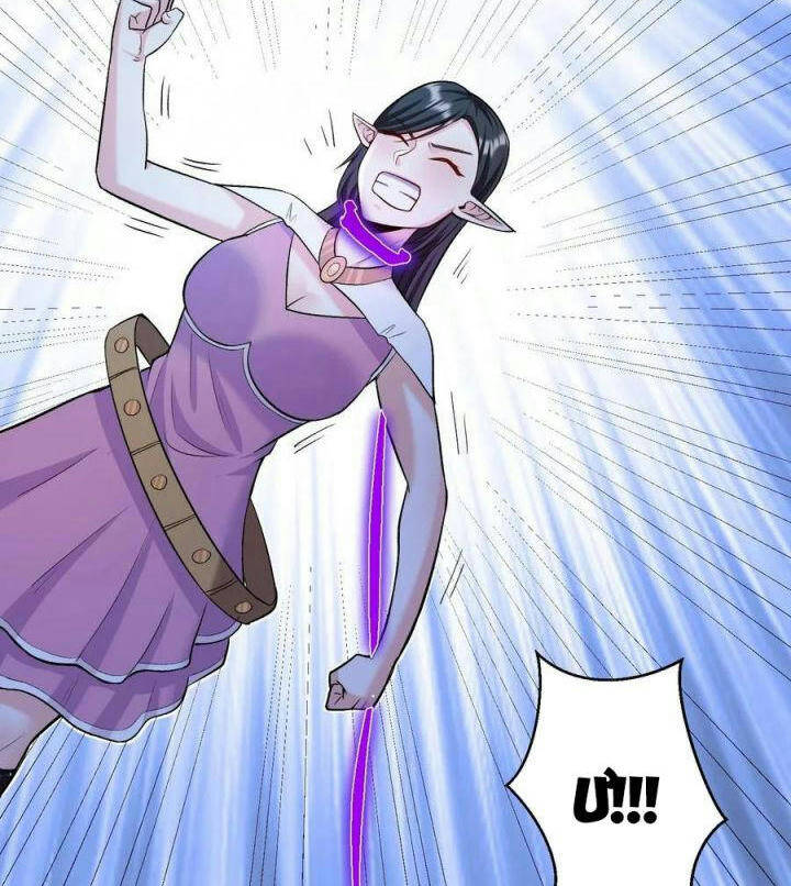 Đại Ma Pháp Sư Dựa Vào Muội Tử Trừ Ma - Chương 16