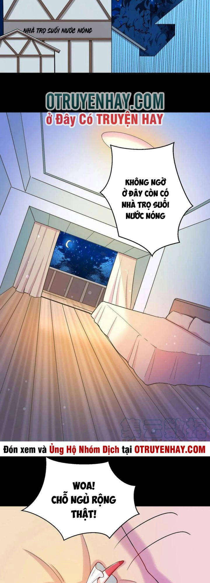 Đại Ma Pháp Sư Dựa Vào Muội Tử Trừ Ma - Chương 16