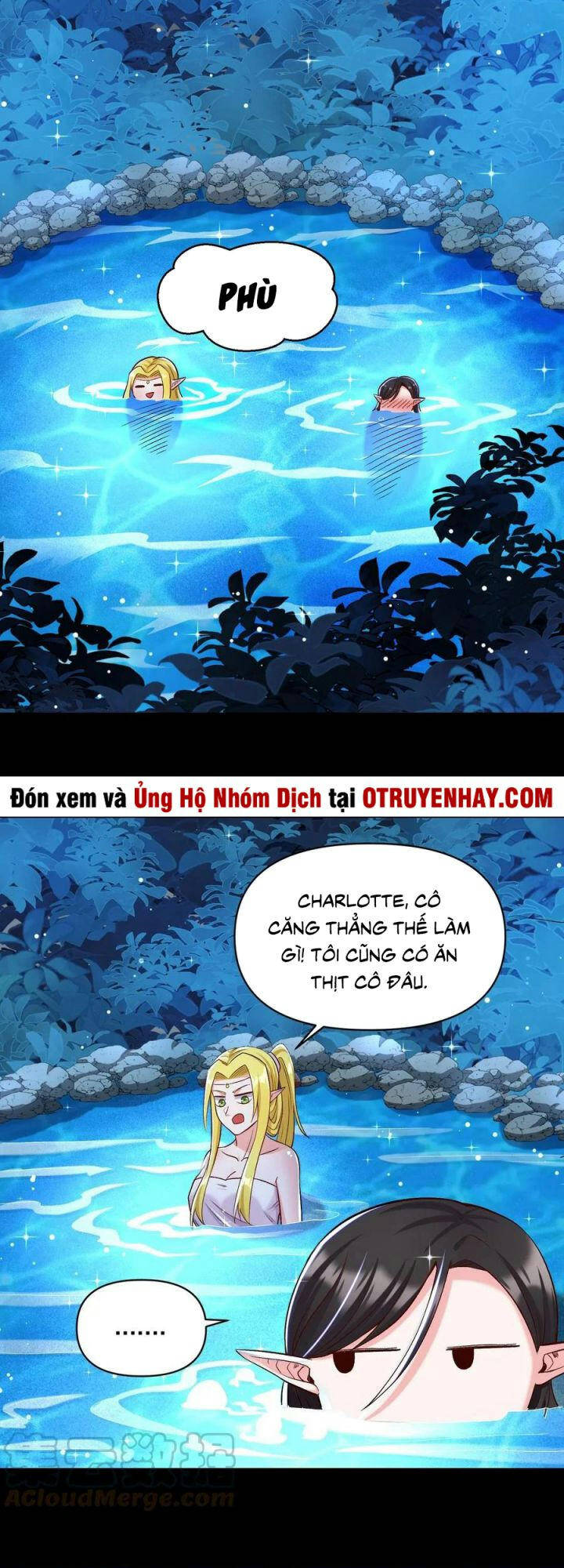 Đại Ma Pháp Sư Dựa Vào Muội Tử Trừ Ma - Chương 16