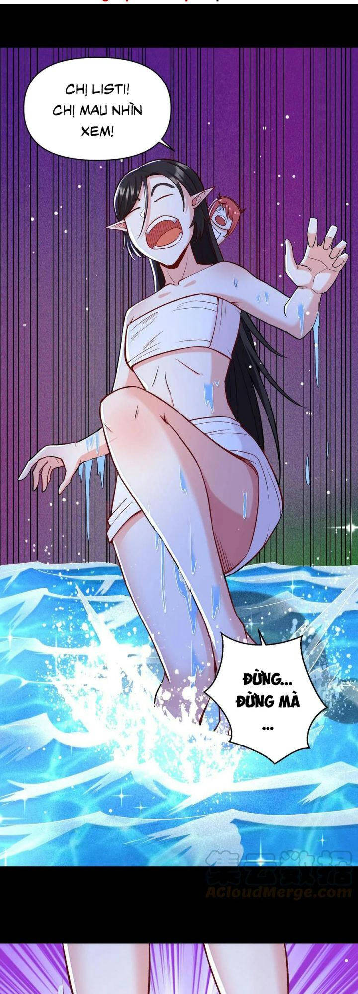 Đại Ma Pháp Sư Dựa Vào Muội Tử Trừ Ma - Chương 16