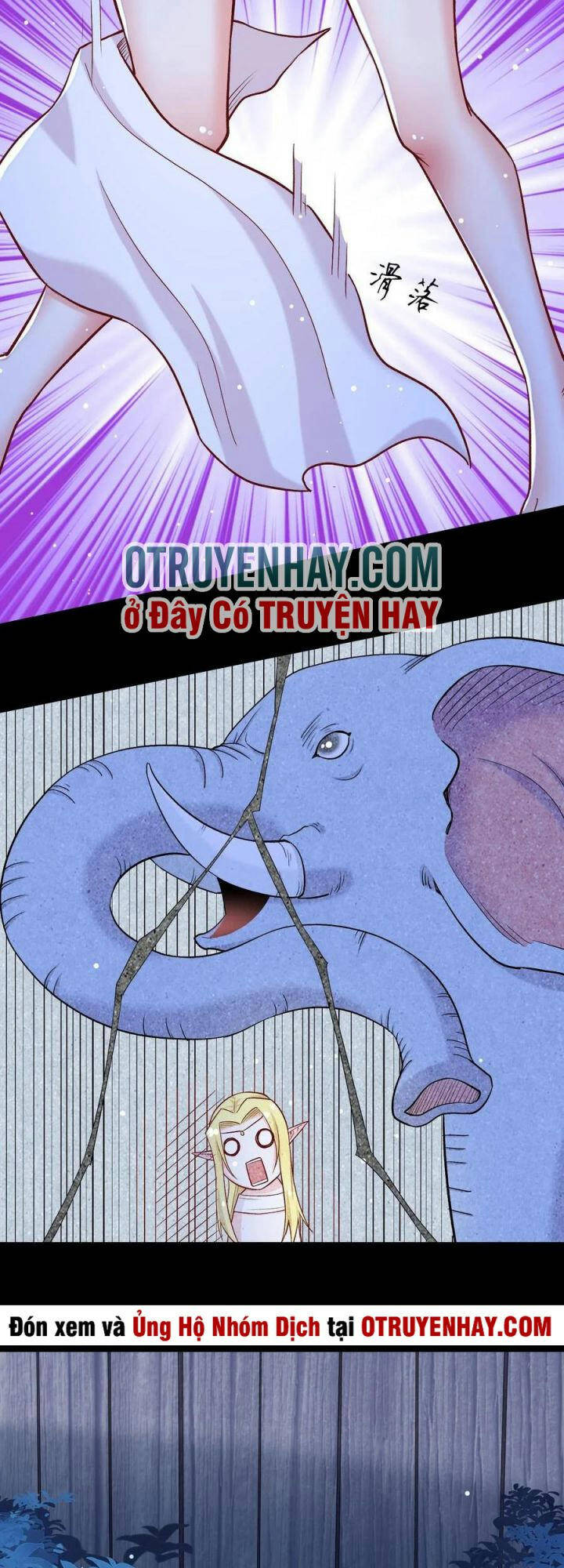 Đại Ma Pháp Sư Dựa Vào Muội Tử Trừ Ma - Chương 16