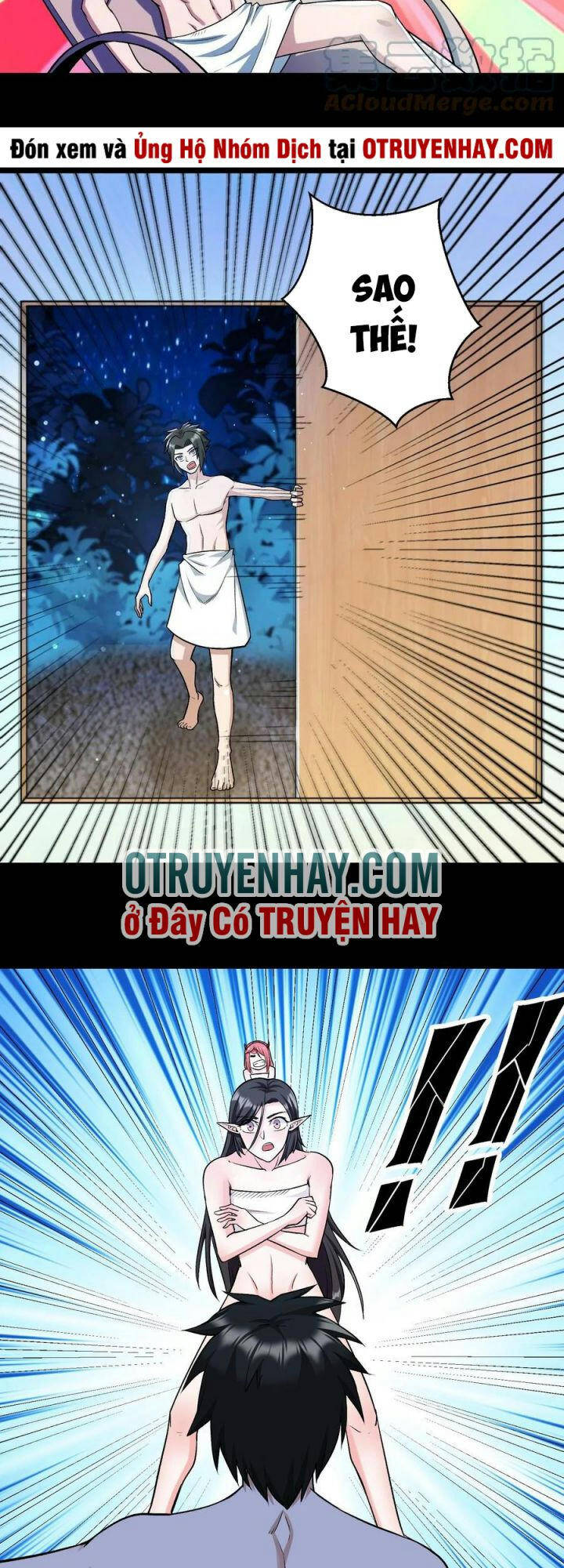 Đại Ma Pháp Sư Dựa Vào Muội Tử Trừ Ma - Chương 16