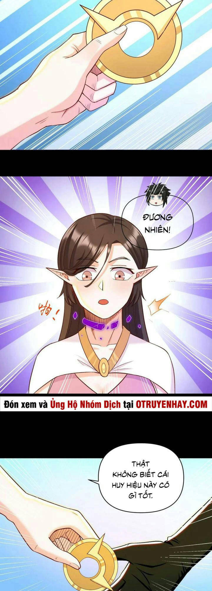 Đại Ma Pháp Sư Dựa Vào Muội Tử Trừ Ma - Chương 17