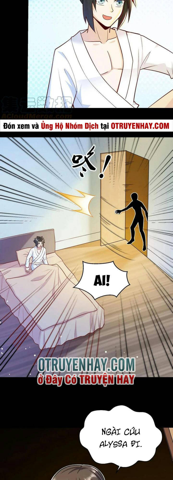 Đại Ma Pháp Sư Dựa Vào Muội Tử Trừ Ma - Chương 17