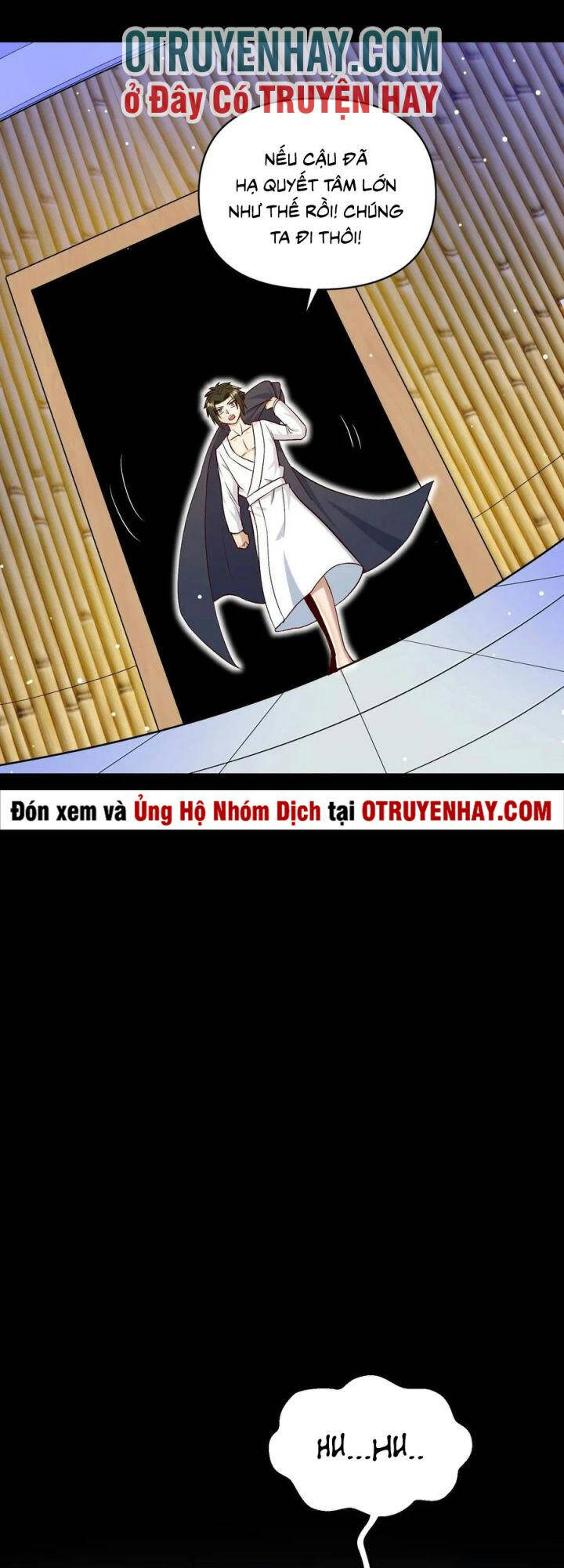 Đại Ma Pháp Sư Dựa Vào Muội Tử Trừ Ma - Chương 17