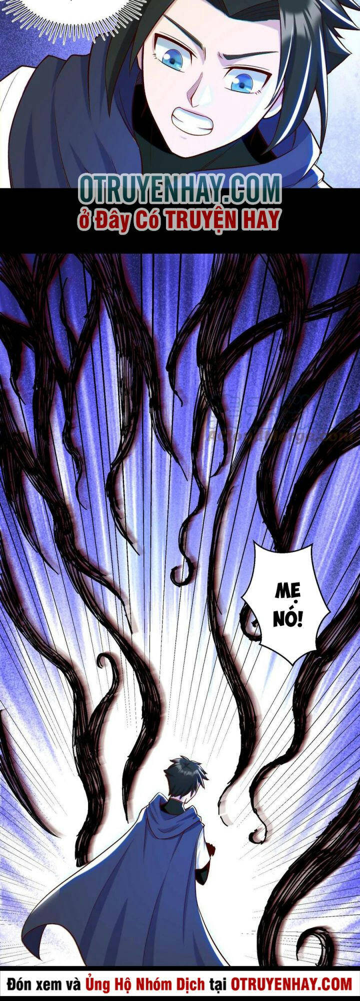 Đại Ma Pháp Sư Dựa Vào Muội Tử Trừ Ma - Chương 17