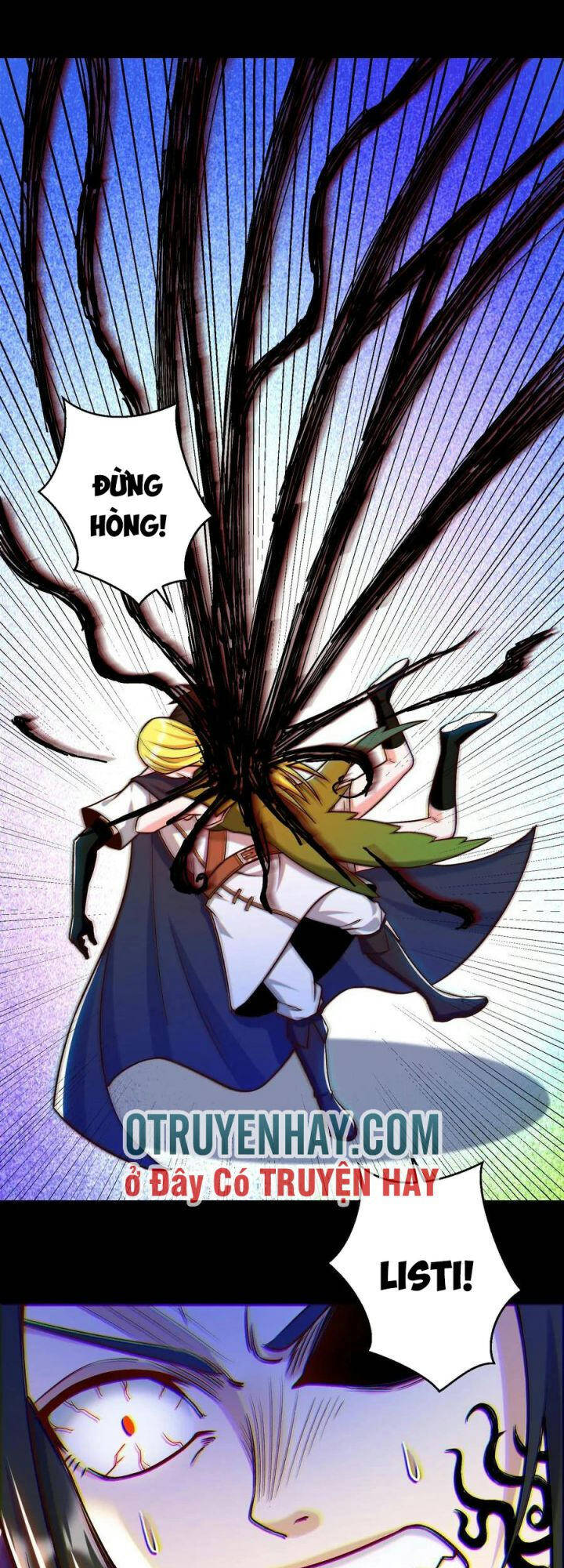 Đại Ma Pháp Sư Dựa Vào Muội Tử Trừ Ma - Chương 17