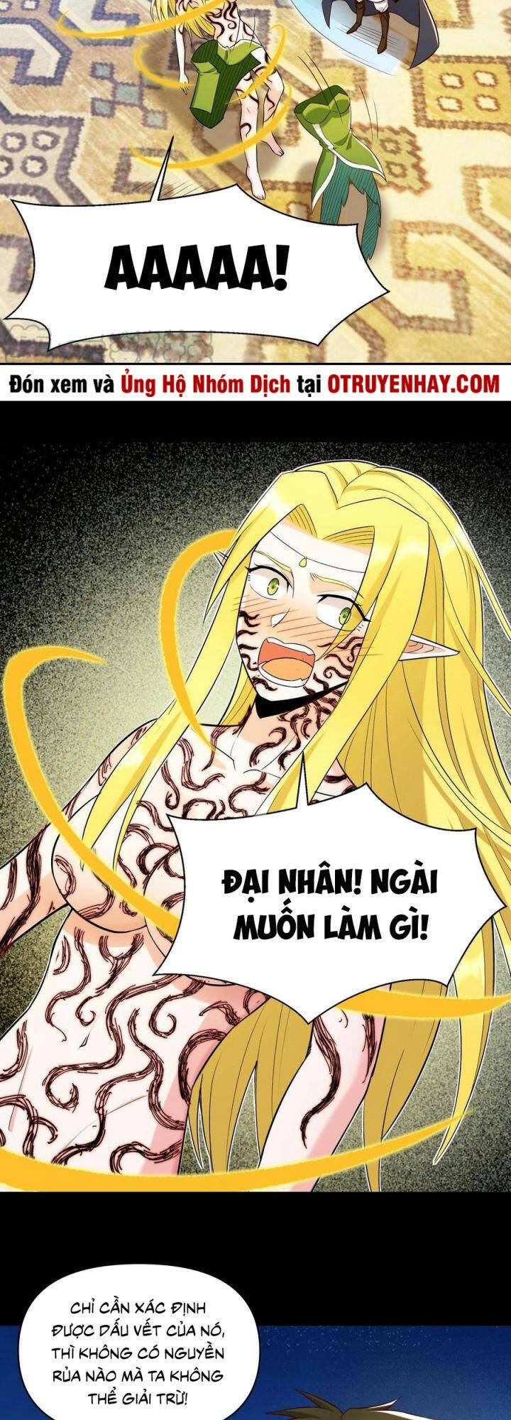 Đại Ma Pháp Sư Dựa Vào Muội Tử Trừ Ma - Chương 18