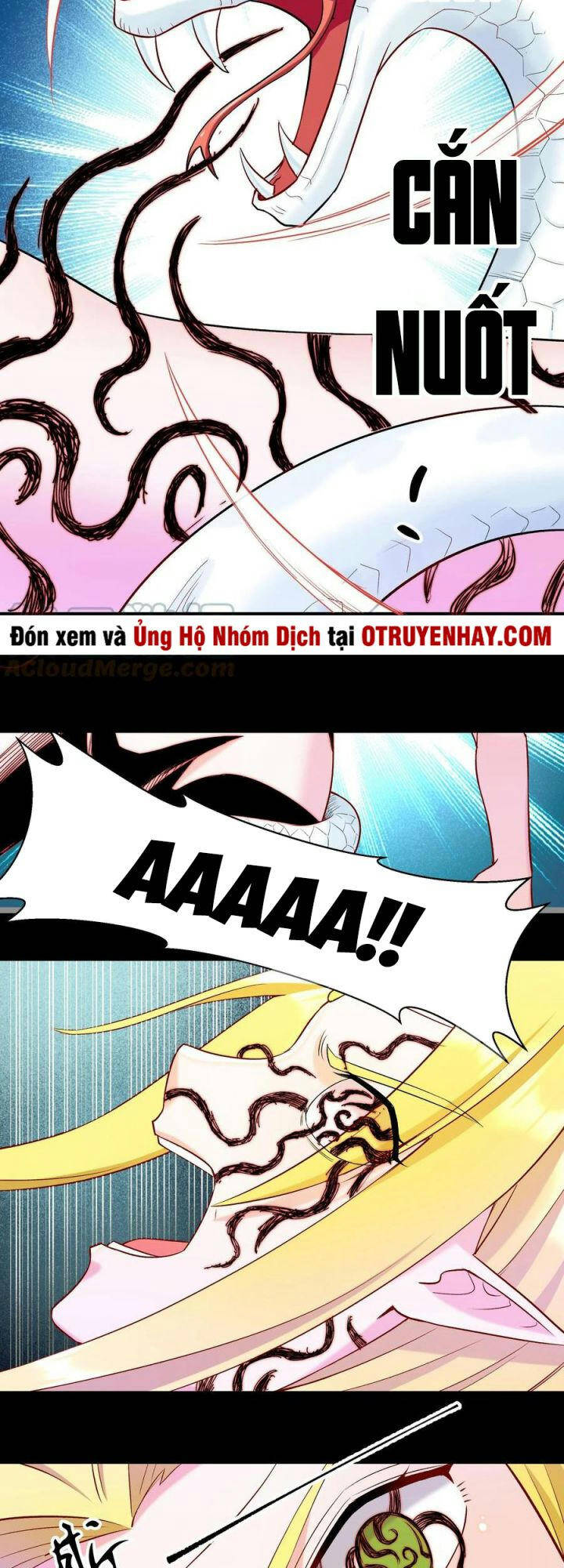 Đại Ma Pháp Sư Dựa Vào Muội Tử Trừ Ma - Chương 18