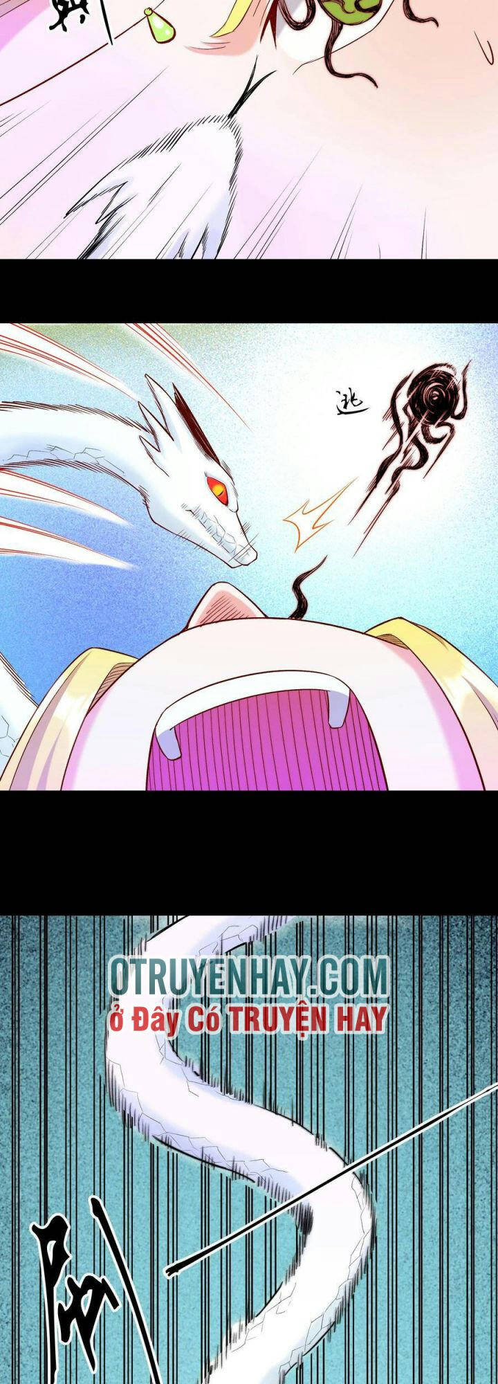 Đại Ma Pháp Sư Dựa Vào Muội Tử Trừ Ma - Chương 18