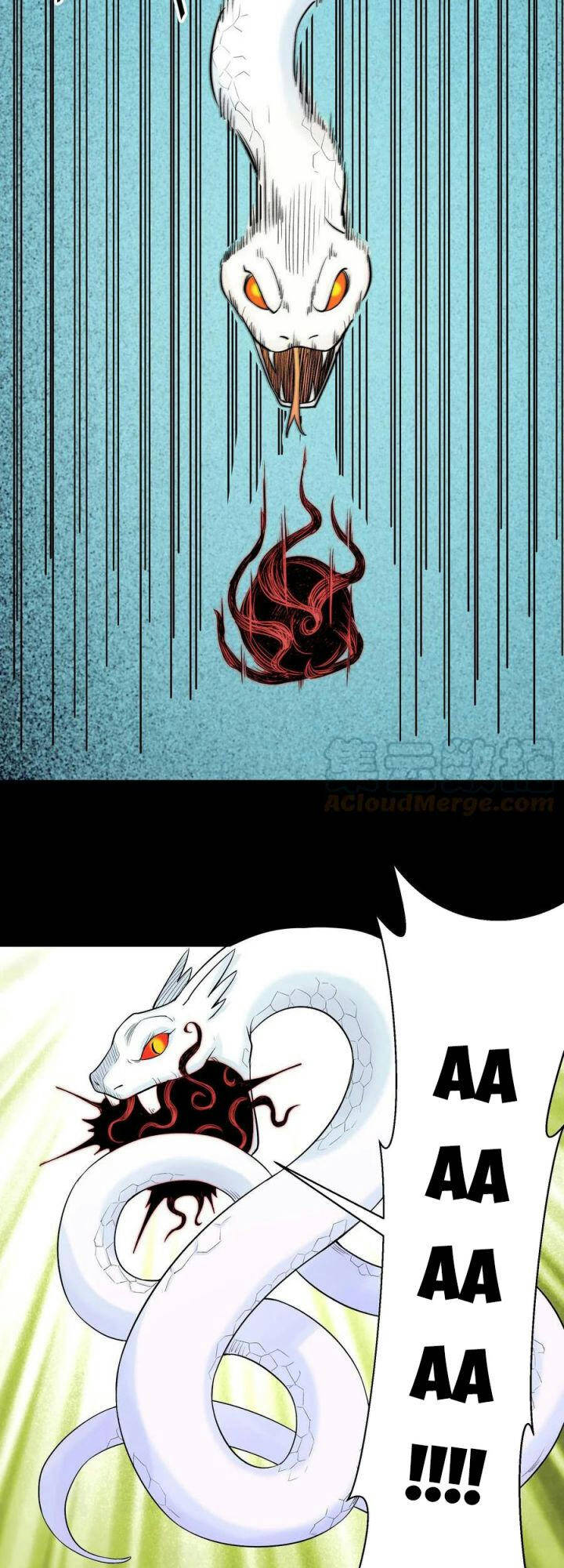 Đại Ma Pháp Sư Dựa Vào Muội Tử Trừ Ma - Chương 18