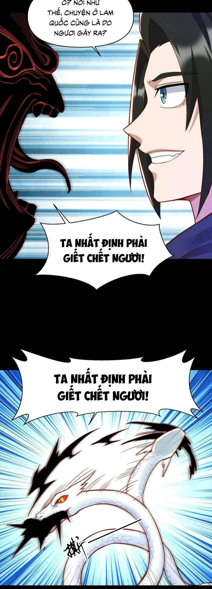 Đại Ma Pháp Sư Dựa Vào Muội Tử Trừ Ma - Chương 18