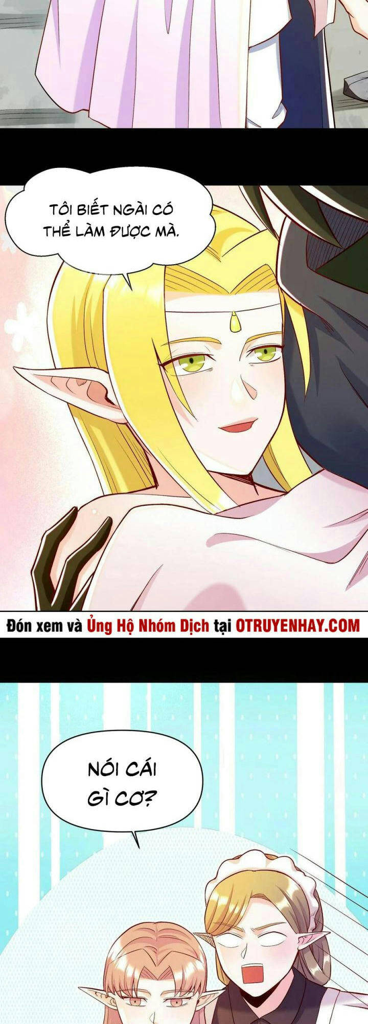 Đại Ma Pháp Sư Dựa Vào Muội Tử Trừ Ma - Chương 18