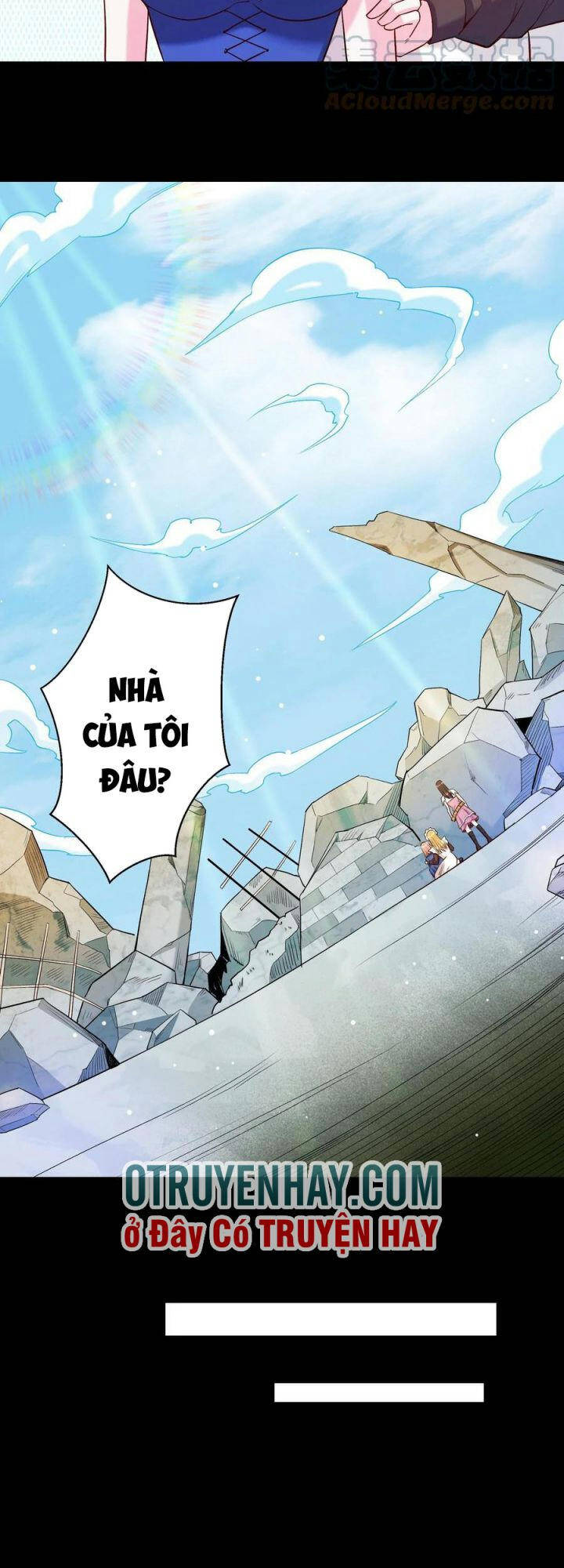 Đại Ma Pháp Sư Dựa Vào Muội Tử Trừ Ma - Chương 18