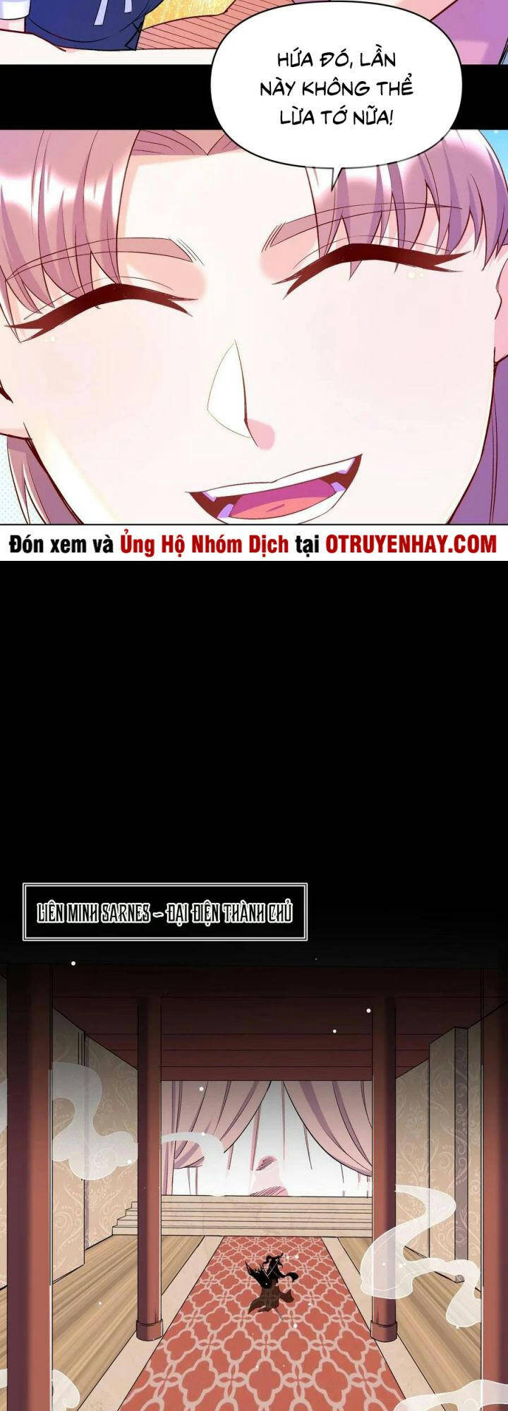 Đại Ma Pháp Sư Dựa Vào Muội Tử Trừ Ma - Chương 18