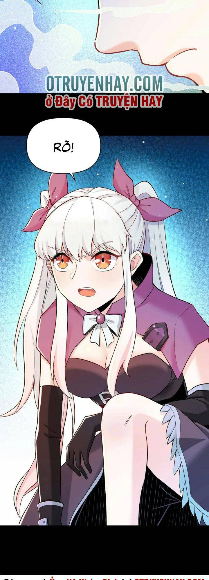 Đại Ma Pháp Sư Dựa Vào Muội Tử Trừ Ma - Chương 18