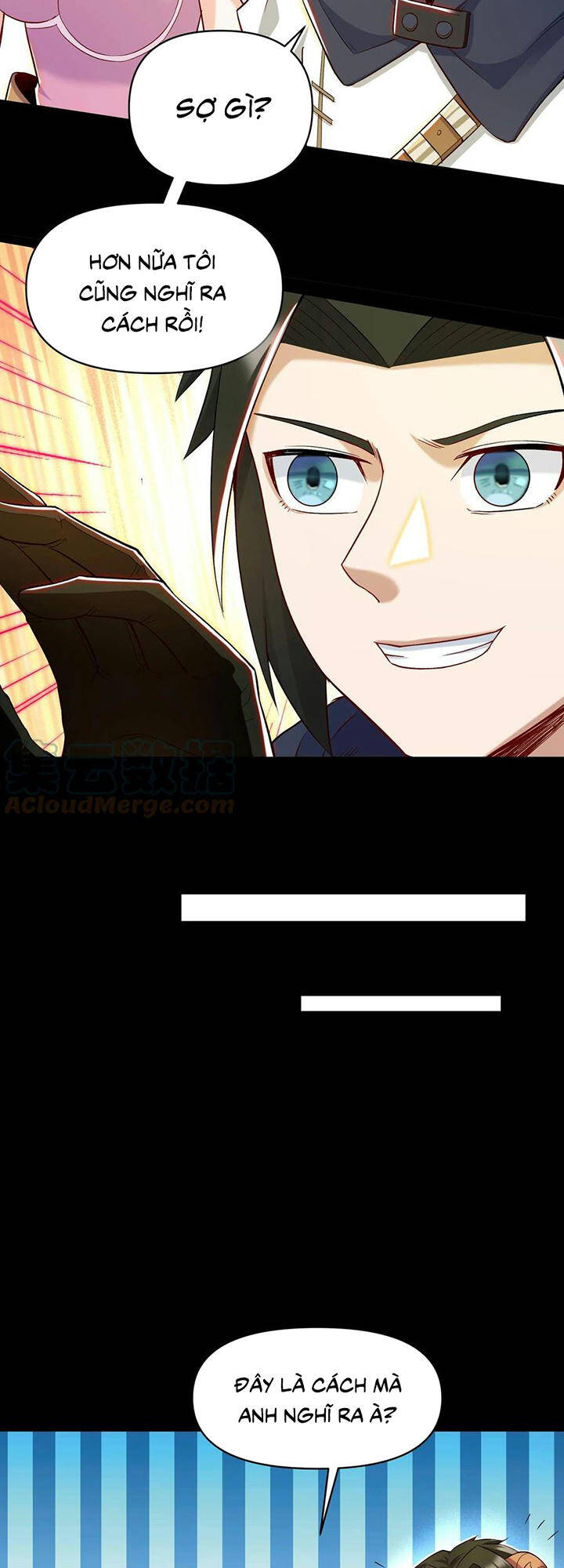 Đại Ma Pháp Sư Dựa Vào Muội Tử Trừ Ma - Chương 19